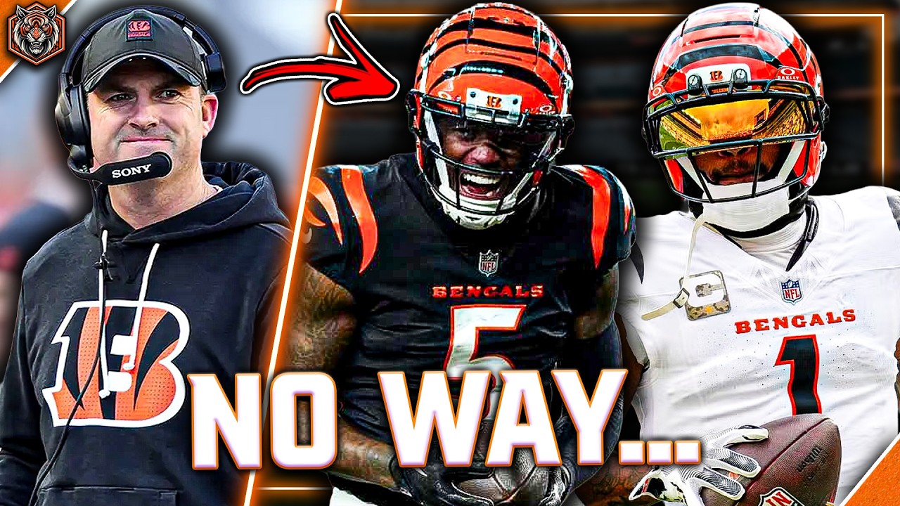 The NFL is TERRIFIED&hellip;