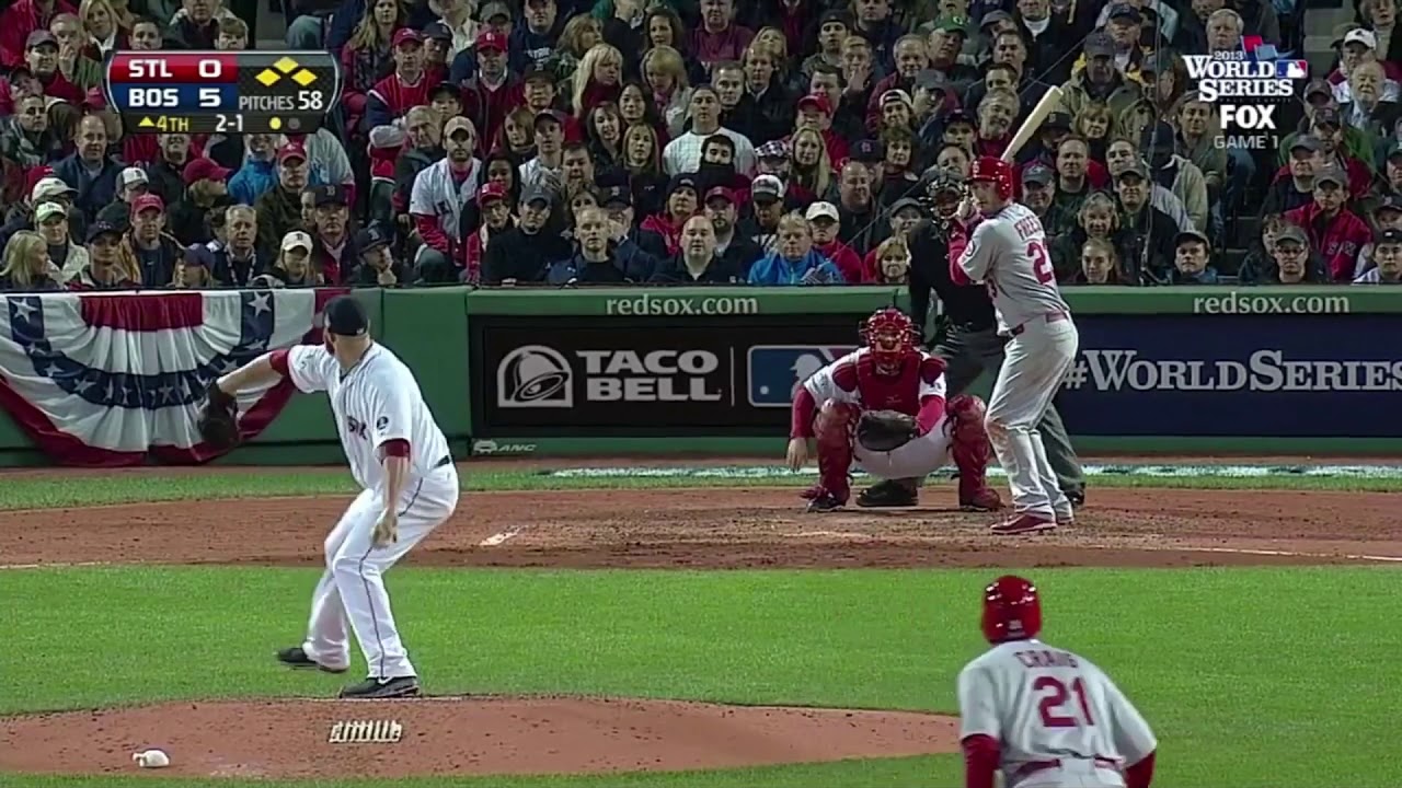 1-2-3 Double Plays