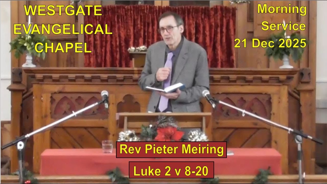 20251221-AM-Pieter Meiring Luke 2v8-20