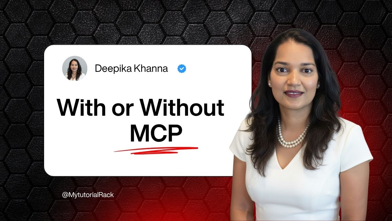 Cursor With MCP vs Without MCP &ndash; What&rsquo;s the Big Difference?