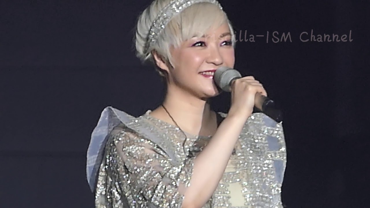 陳慧嫻 - 千千闕歌 ~ Priscilla-ism廣州海心沙站 27-Apr-2019