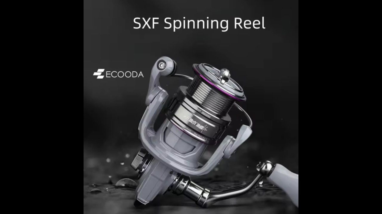Ecooda SXF 3000D