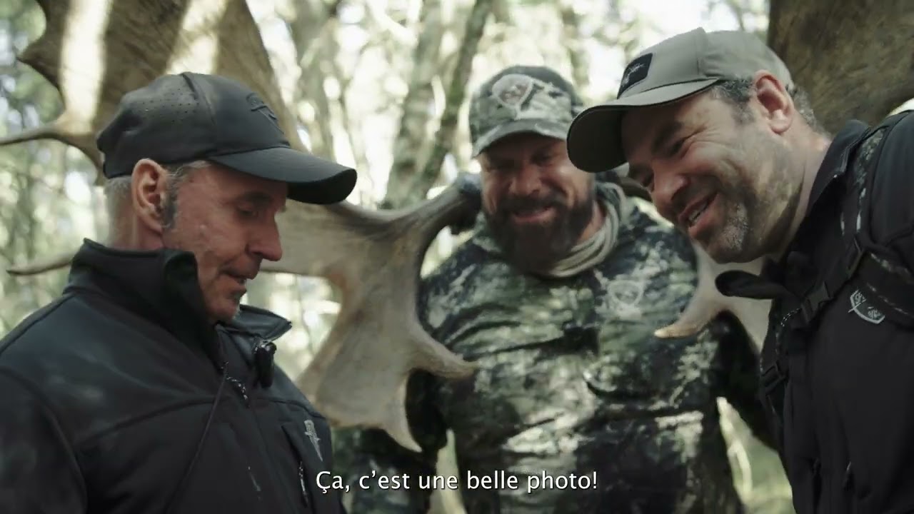 L'affrontement épique entre Homme Panache The Rack Man et Jason Tremblay Morneau - Partie 2