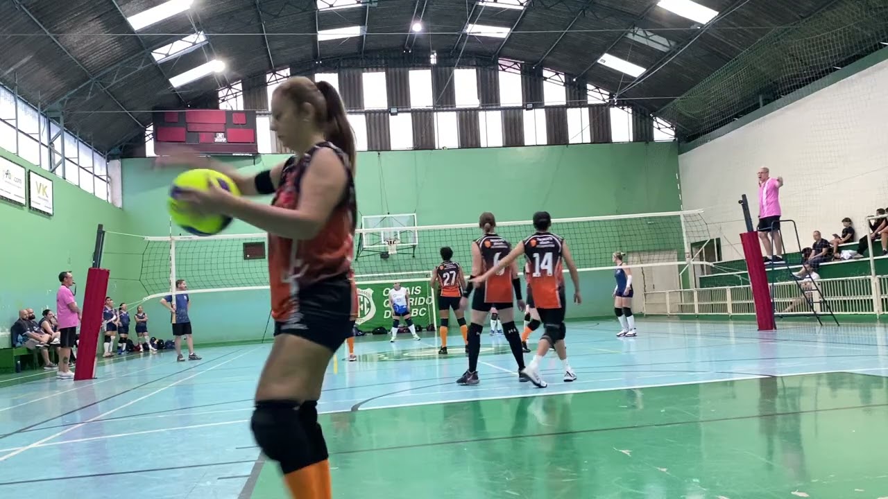 PACTO 2x1 OLGA - 1set - DIVAS 2026