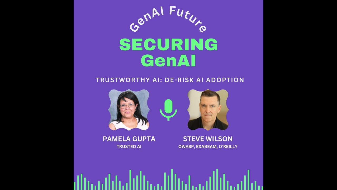 Generative AI Security