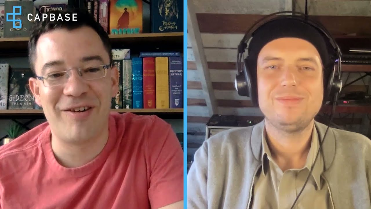 Yury Lifshits breaks down why startup ideas need opportunity | Startup Foundations