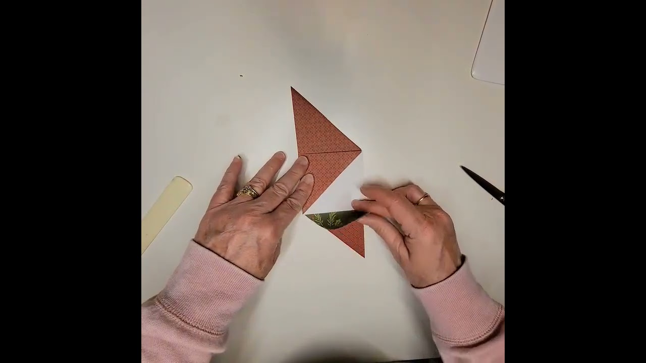 Gift holder