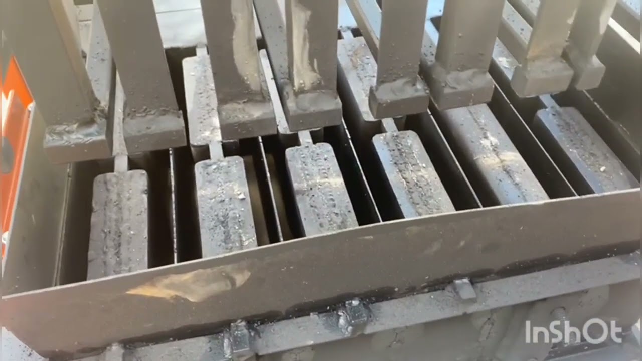 A montagem da nossa Máquina poedeira da GORMÁQUINAS .