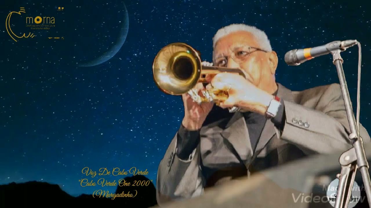 Voz De Cabo Verde - Cabo Verde One 2000