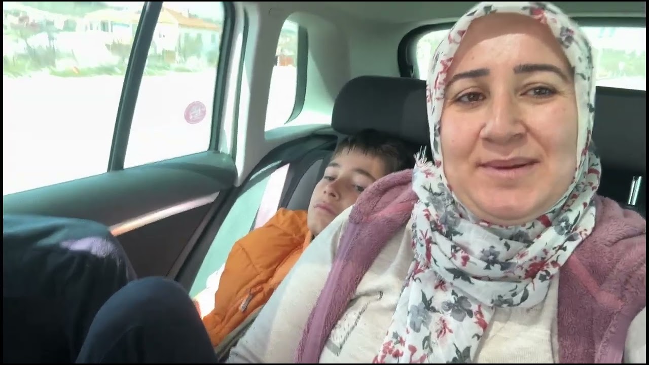 BİZİ Hİ&Ccedil; B&Ouml;YLE G&Ouml;RMEDİNİZ🥰SANKİ K&Ouml;YE G&Ouml;&Ccedil;T&Uuml;K❌BAH&Ccedil;EMİZİ S&Uuml;RD&Uuml;K❌NOHUT EKTİM👏MANGAL YAKTIK😉BAĞ BUDADIK❌
