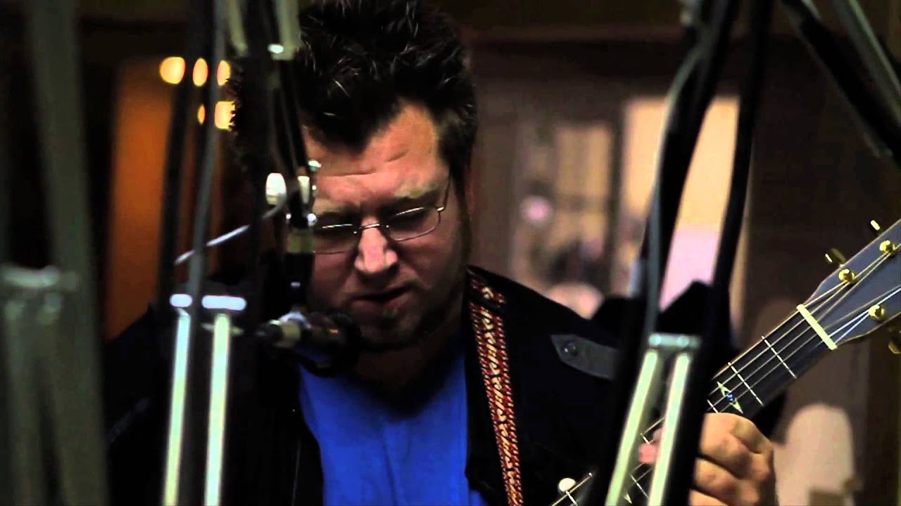 TIM FOUST RADIO TOUR FEATURETTE DAY 3