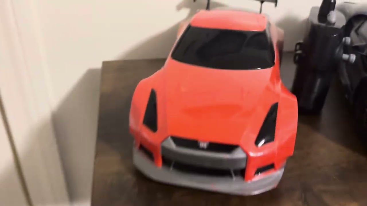Car collection ￼