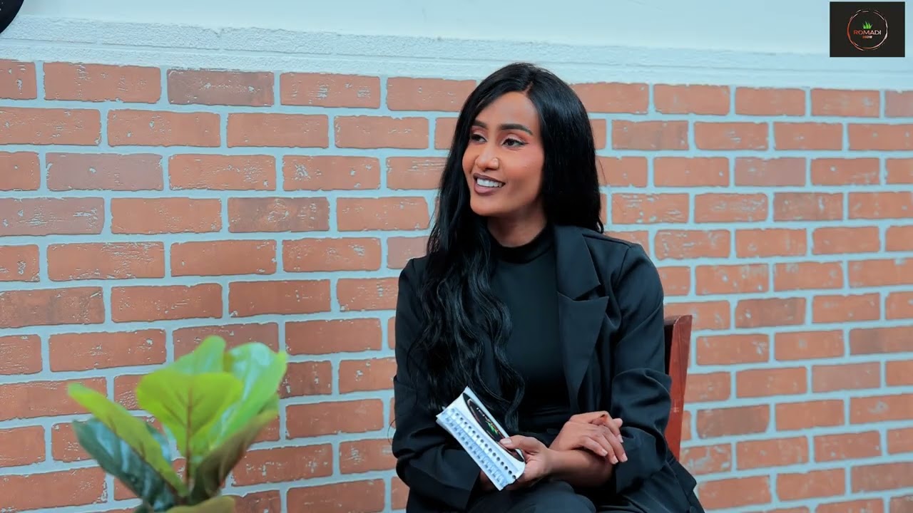 NEW ERITREAN INTERVIEW 2025