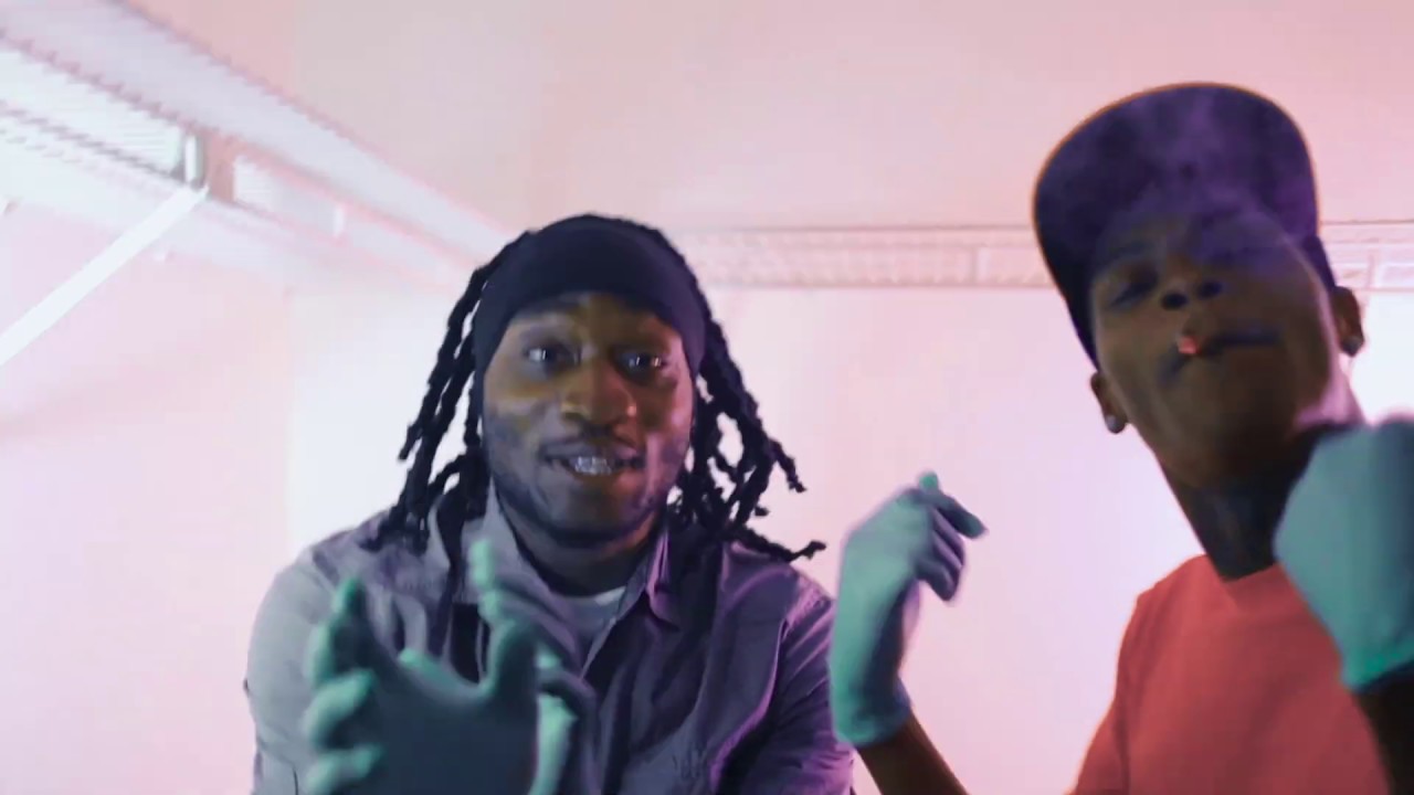 Dj Dee Boogie Ft Blocnation Mt - Gravity (Prod by Tay Keith) Dir by 300 visual