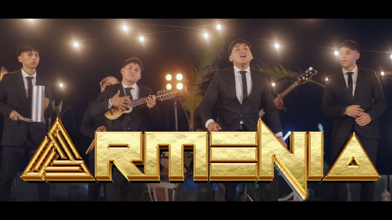 MIX CAPORAL II  ARMENIA  (MARKING PRODUCER) #sansimon  #corazon de america