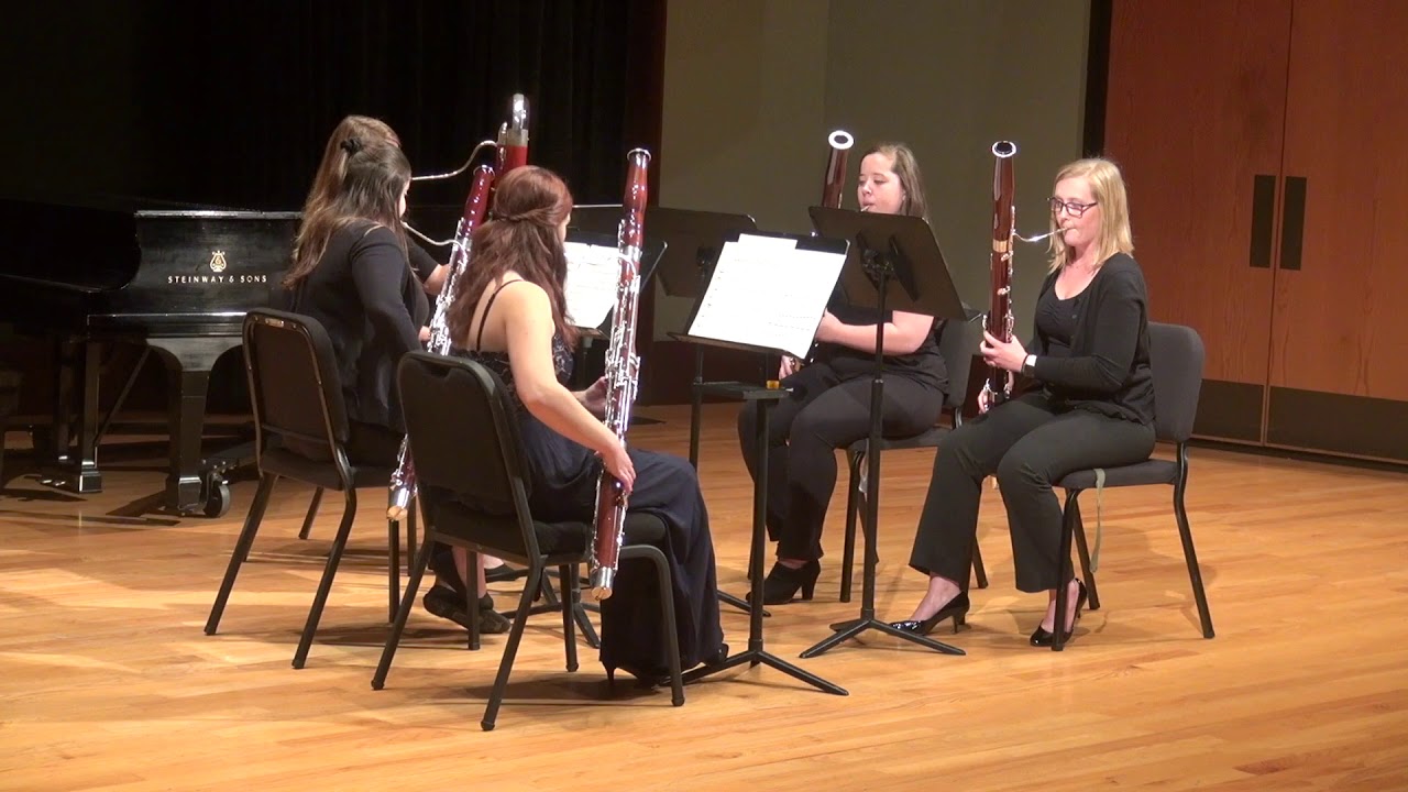 Toccata and Fugue in D Minor - Johann Sebastian Bach