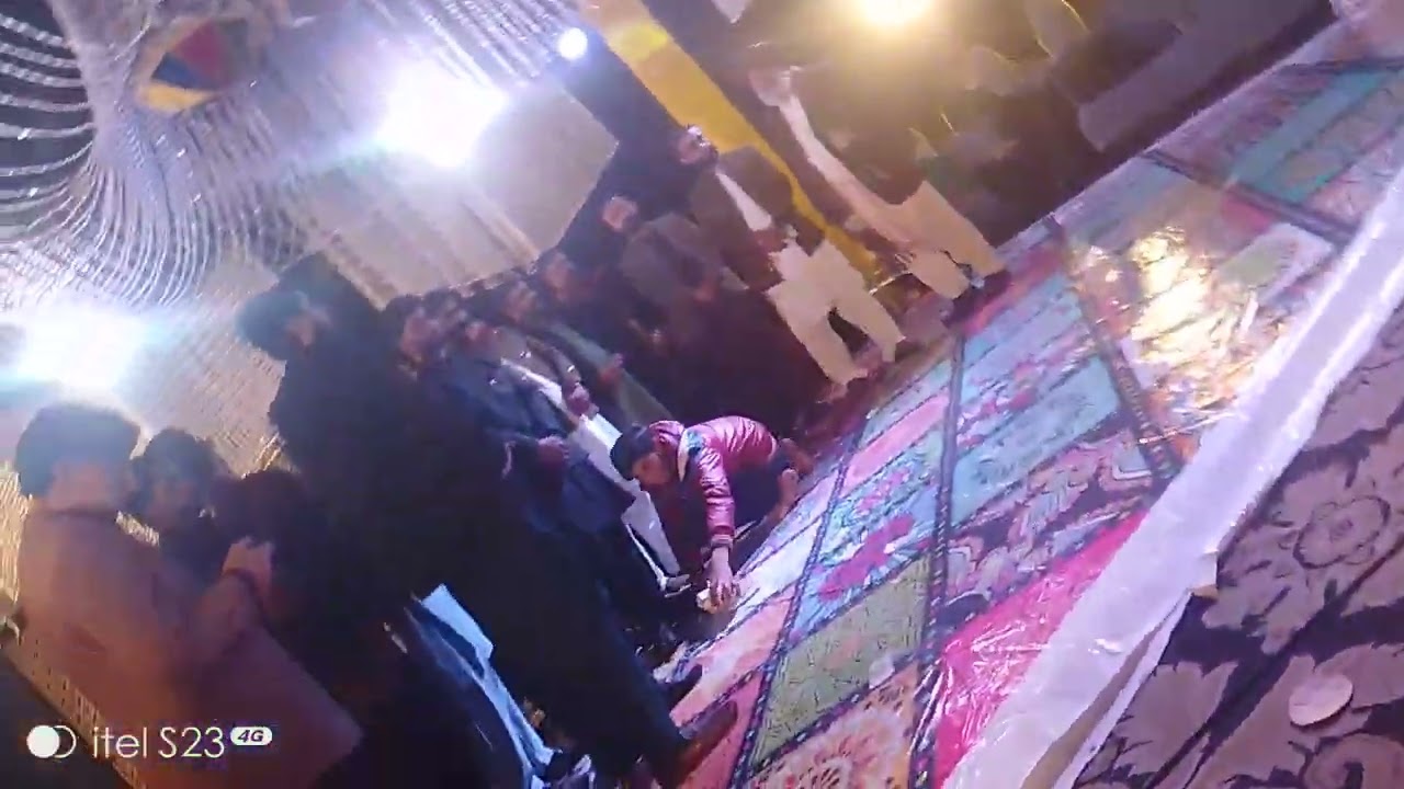 Sehra Aqib Iqbal Atif Iqbal by wajid Ali Zahid Ali qawal