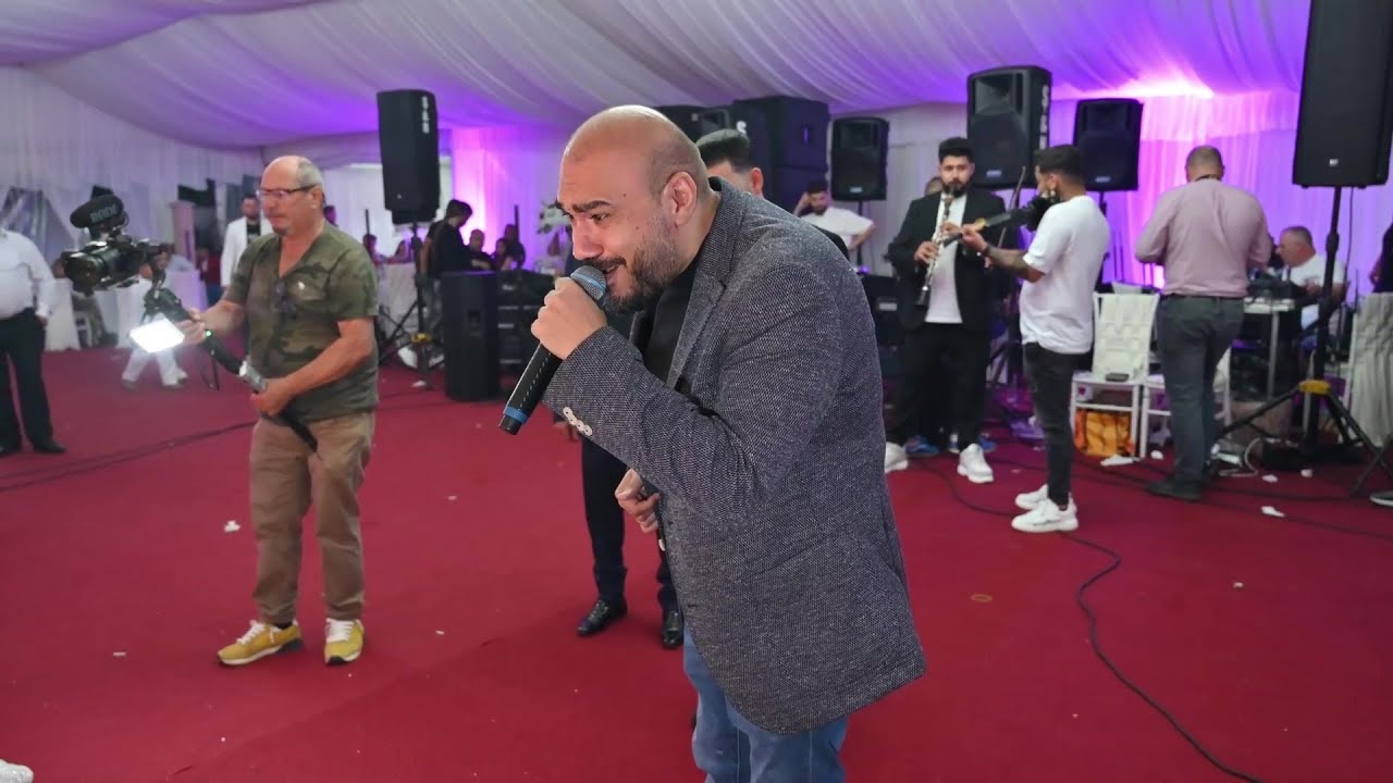 Narcis DLB - Mama m-a ferit de foc și apă 🔥 HIT 2025 Dedicat Tuturor Mamelor