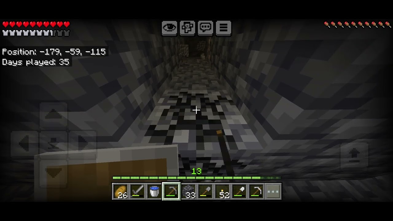 DIAMONDS! | MINECRAFT SERIES EPISODE 18
