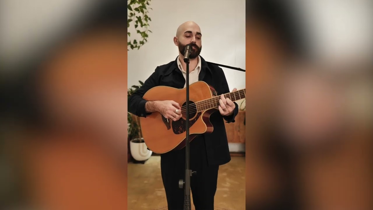 adore u - Fred again.. | Rhyan (cover)
