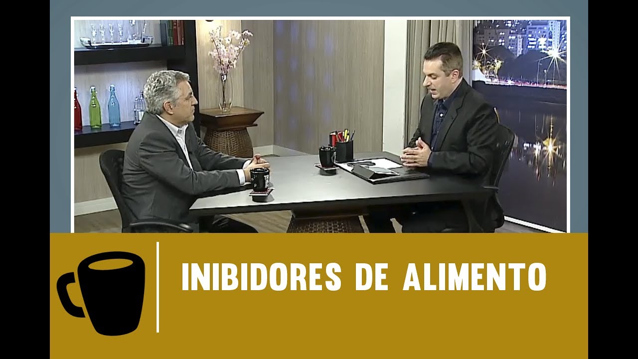 Inibidores de alimento - Tribuna Independente - 29/06/2017