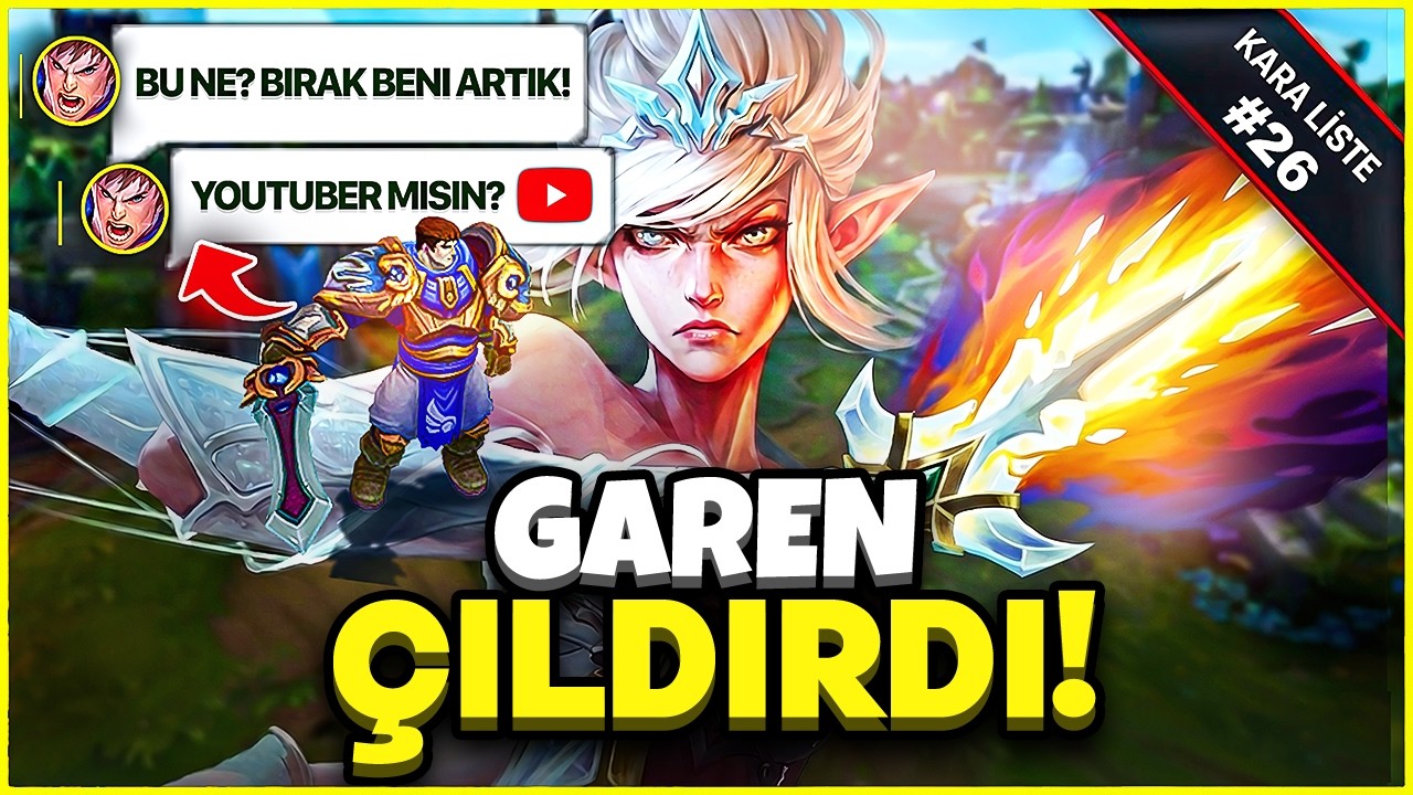 RAKİBİ OYUNDAN SOĞUTAN JANNA &Uuml;ST KORİDOR 💀 | KARA LİSTE #26