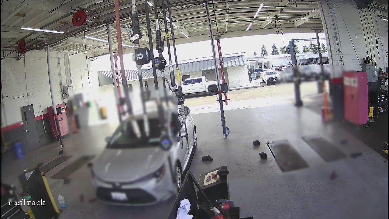 Dalton Toyota USA Live Stream