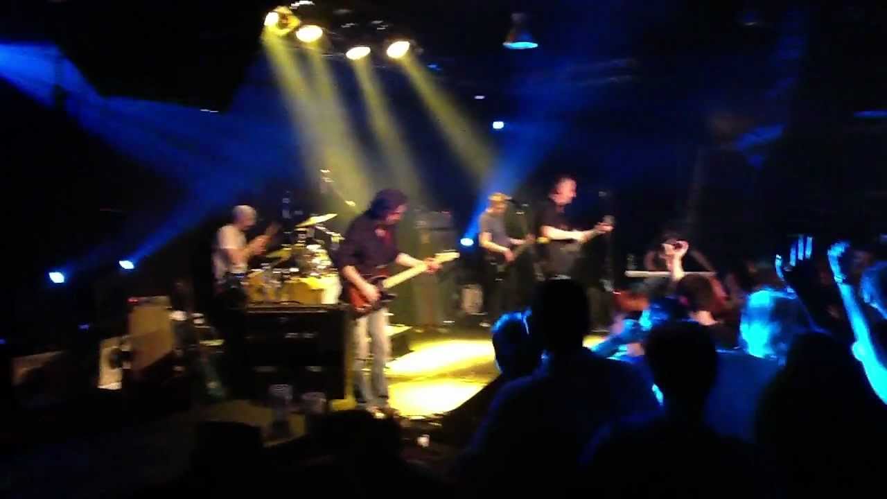 Letu Stuke | Tepsija - Live at Dom Omladine Beograd (2012)