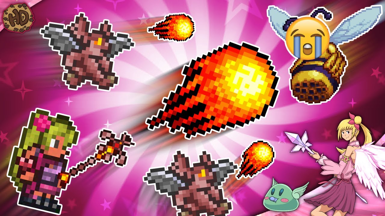 This Summoner Trick Will Break MASTER MODE! | Terraria 1.4 #4