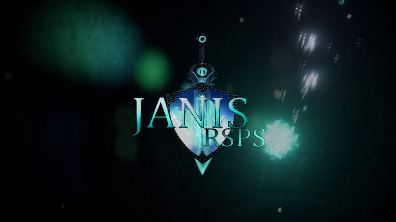 Janis Custom 667 RSPS Trailer. JOIN TODAY!