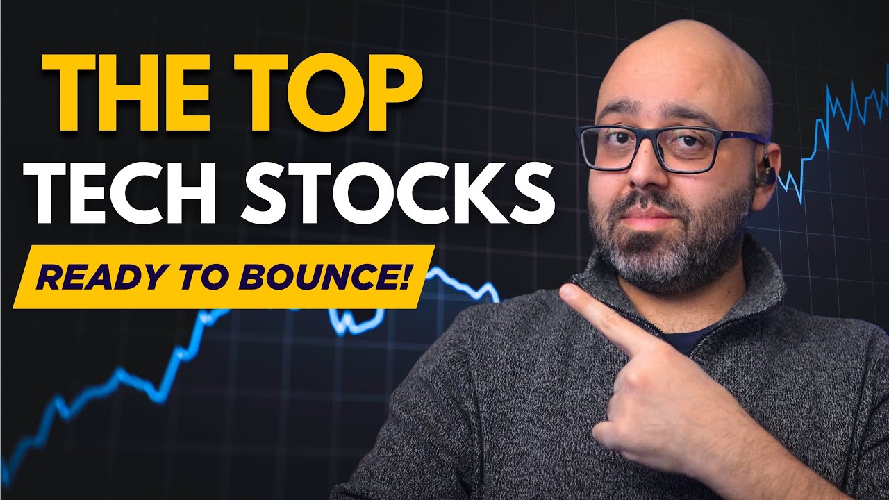 My Top 5 Stocks for 2026: The NFLX Deal + Meta's AI Pivot (Don't Miss This!)