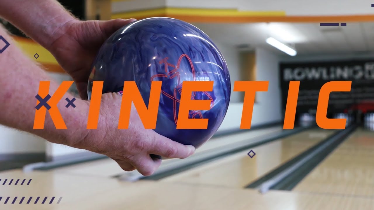 Track | Kinetic Amethyst