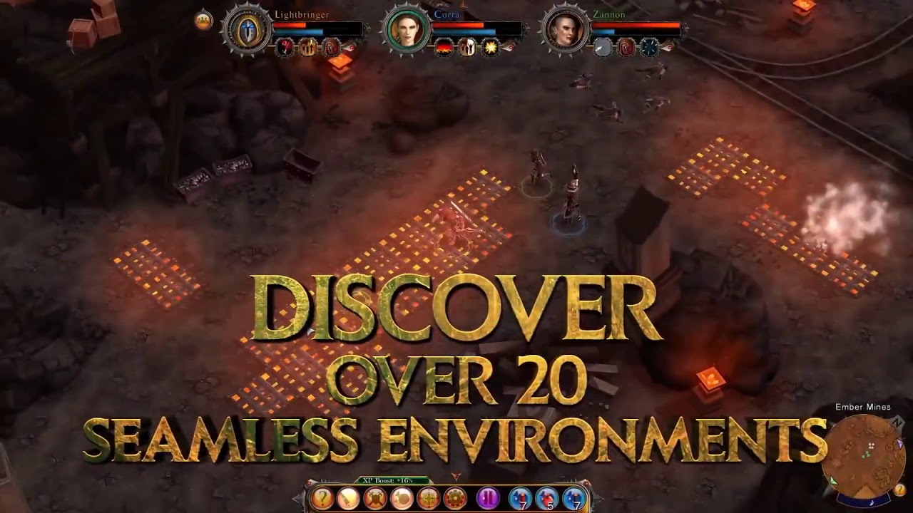 Ember - Launch Trailer