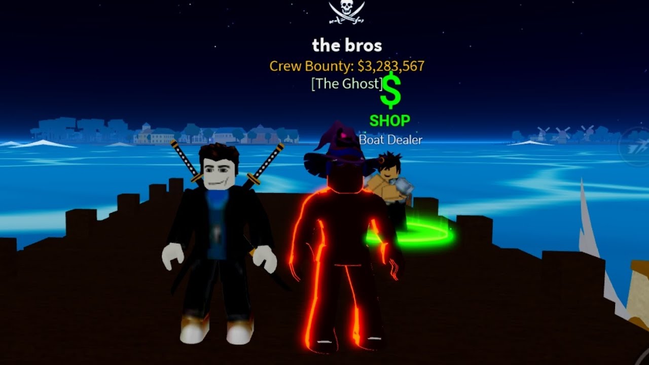Zoro style only part 2