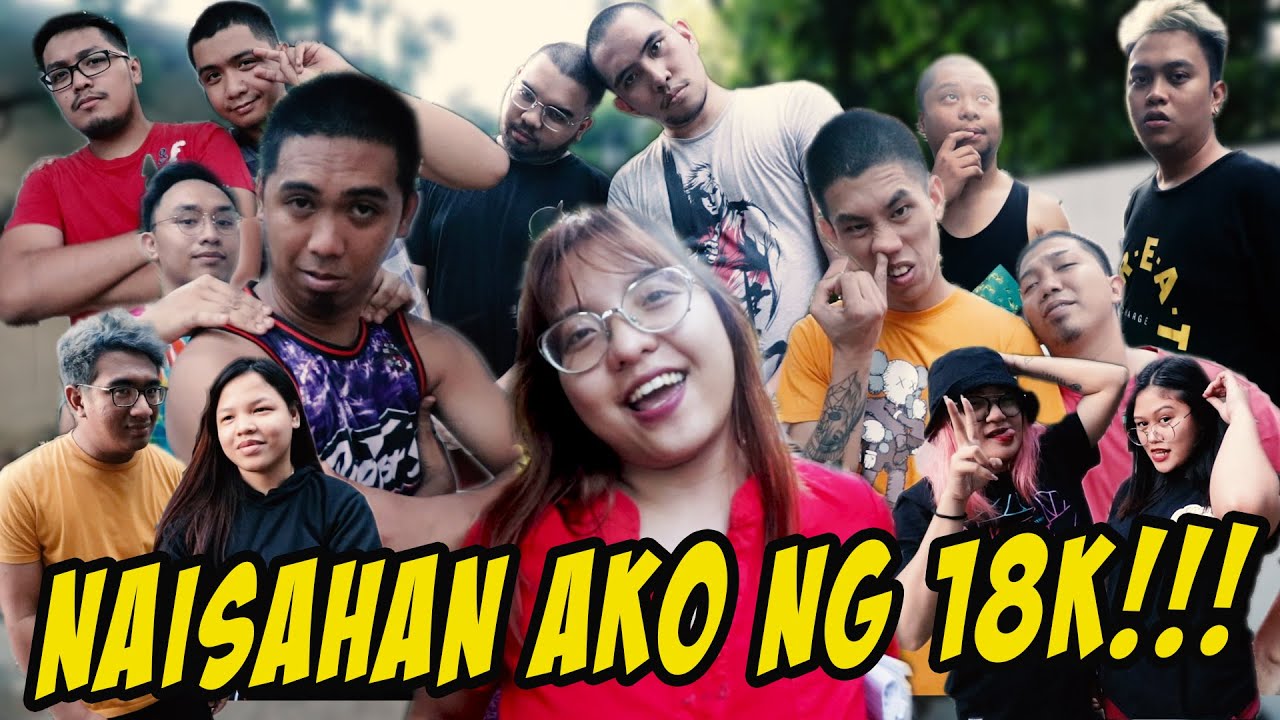 BRING ME EXTREME EDITION SA PAYAMANSION (NAISAHAN AKO!)