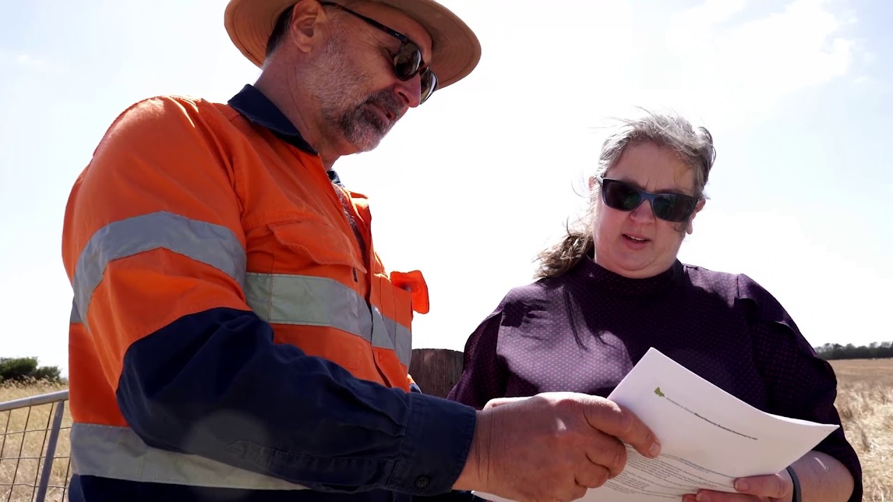 Minerals Exploration in Victoria 2021