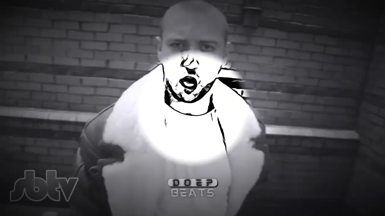 English Frank - SBTV Music Video [DoeP Edit]