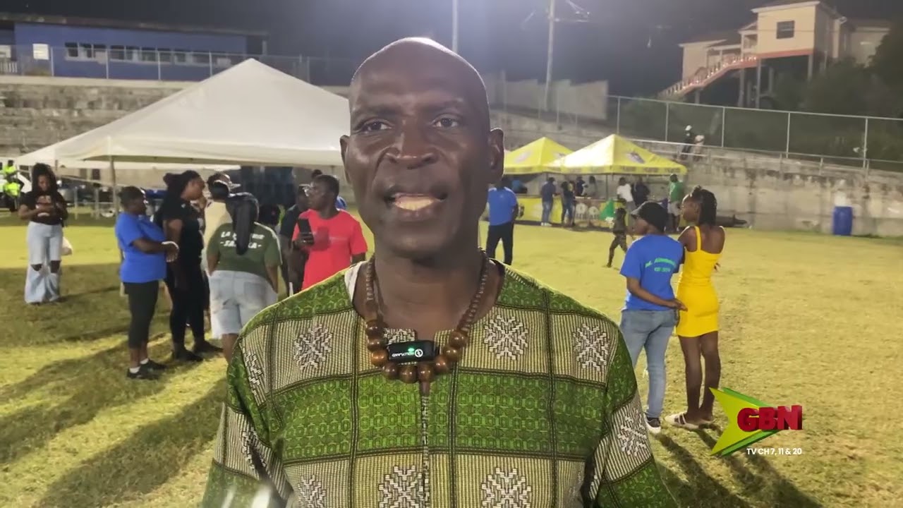 Grenadian Traditions  Saraca