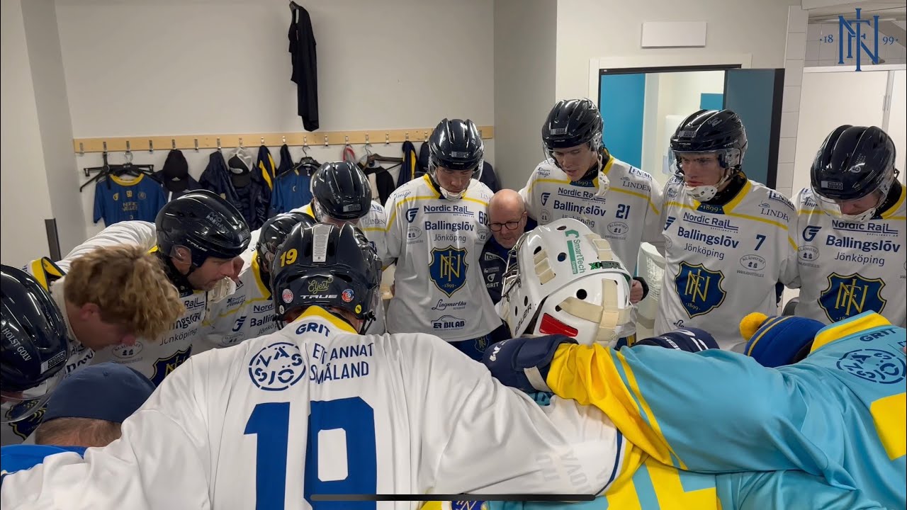 Slutspelet i Supercupen