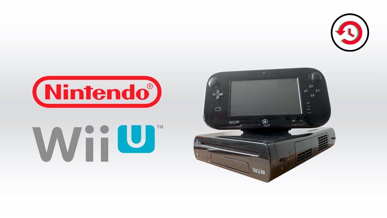 Mantenimiento Nintendo Wii U - Limpieza a fondo - Cambio pasta térmica #nintendo #wiiu 