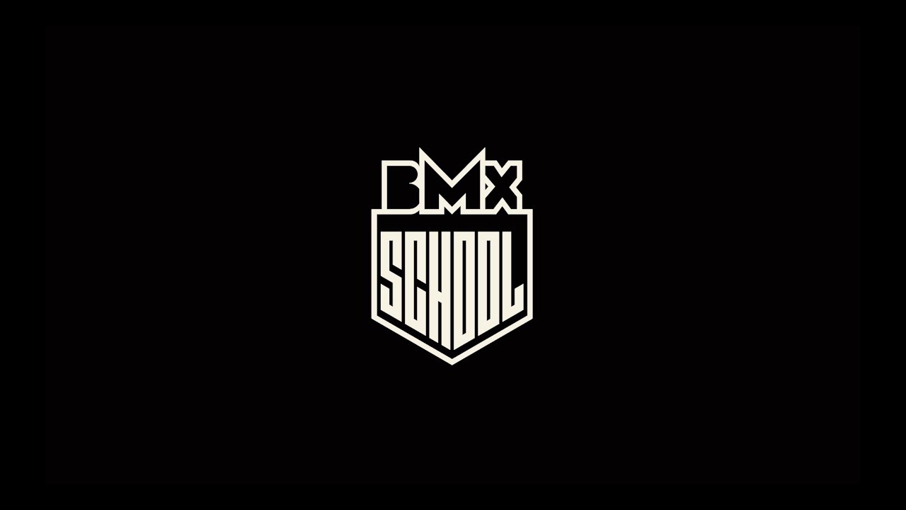BMX SCHOOL PROMO