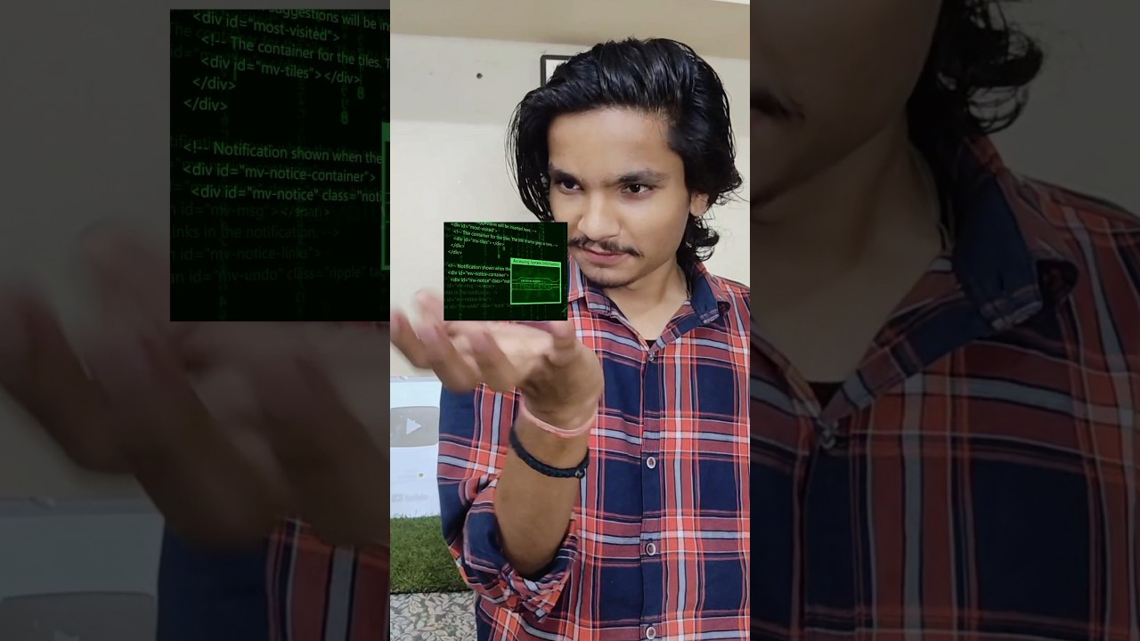 Happy new year Hack | it's Sukku