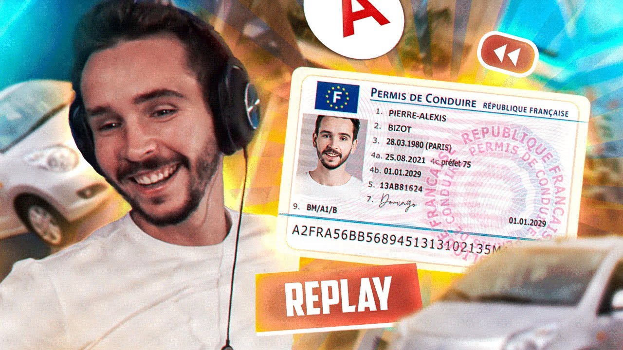 J'AI LE PERMIS ! (On cherche ma future voiture)