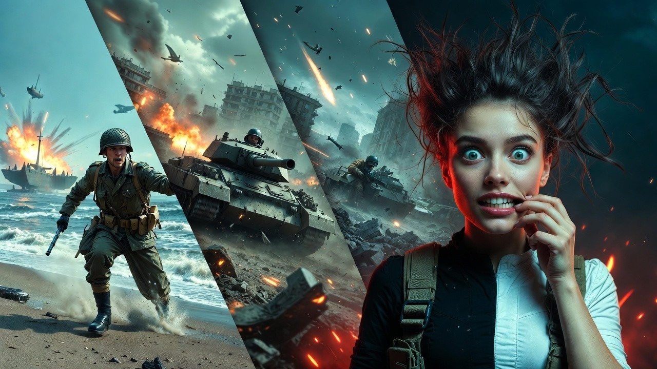 10 Best World War Games On Steam 2026