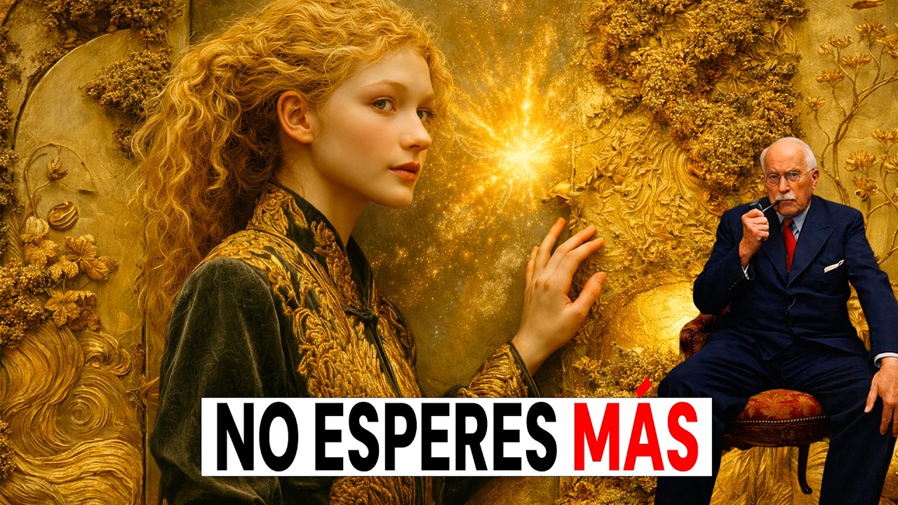 Estás viendo esto porque tu tiempo de espera ha terminado. El Universo dice ¡VE!
