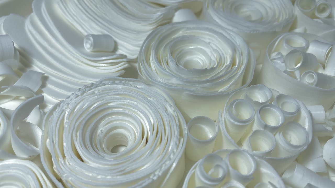 | 200 soap roses🌹 cruching | Soap rose compilation crushing | Satisfying video