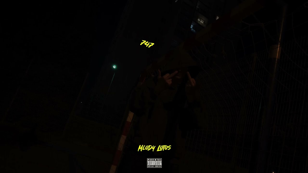 Młody lotos-zwyrol  (prod‚kk‚szymixs)