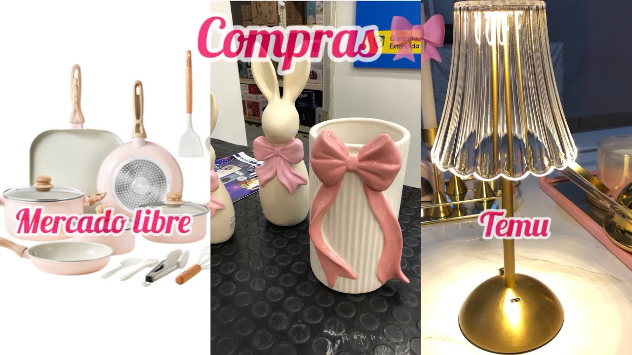 🎀miren estas bellezas 🎀regalo de mi esposo 