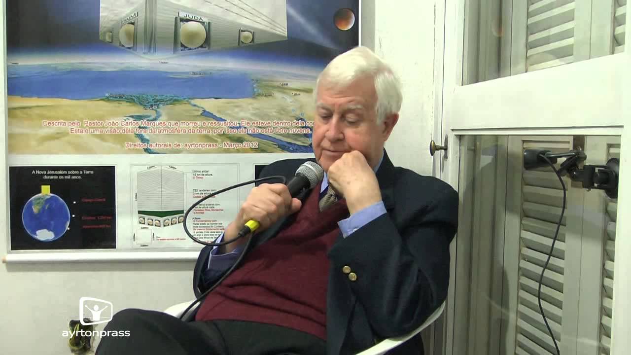 111º   ENCONTROS COM O PR  JOÃO CARLOS MARQUES  28.08.2015