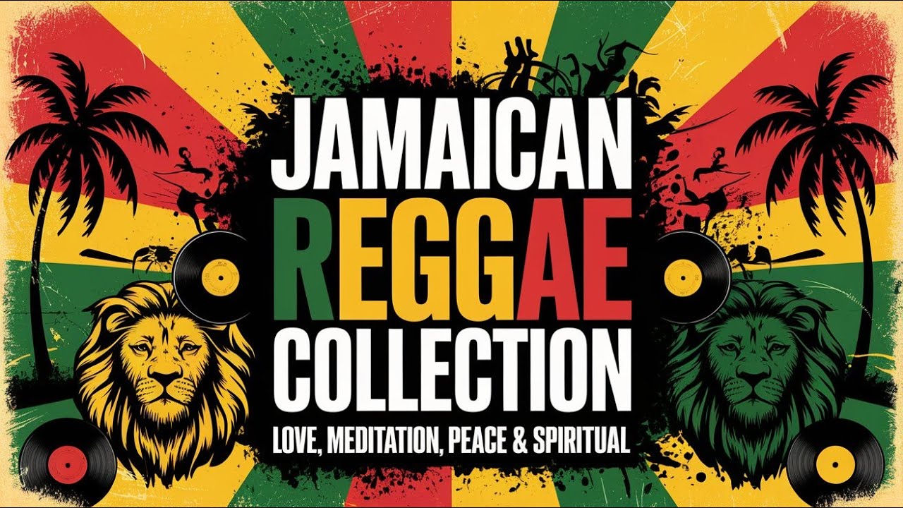 Rasta Roots Collection 2025 &ndash; One Love, One Heart #OneLove #RastaVibes